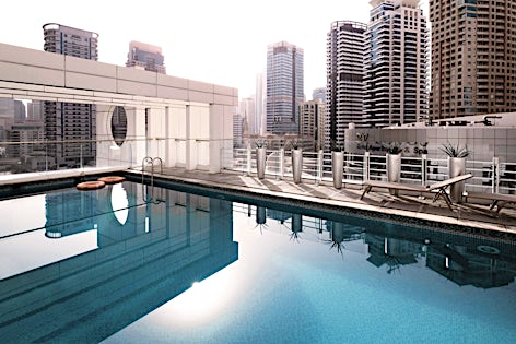 Jannah Marina Bay Suites